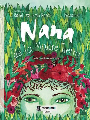 cover image of Nana de la Madre Tierra